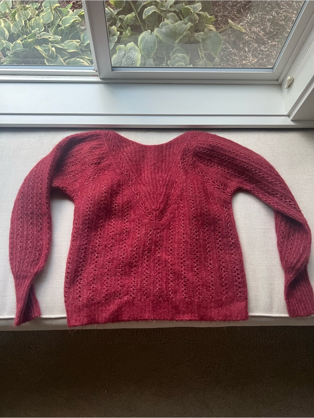Sezane Rosa small - Picture 4 of 7